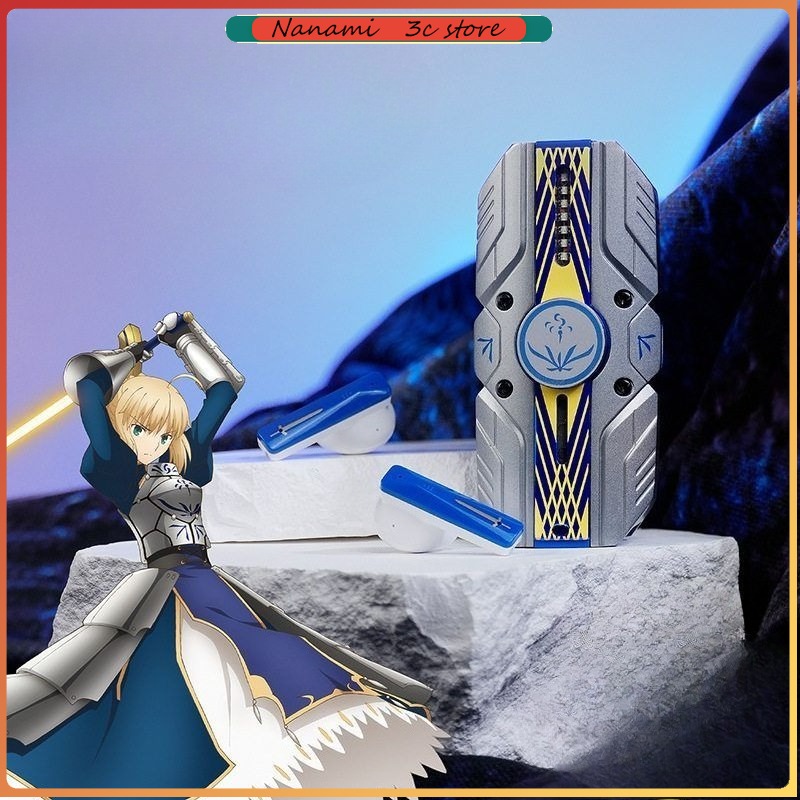 Electronic Gift - Наушники Fate Stay Night Saber Avalon