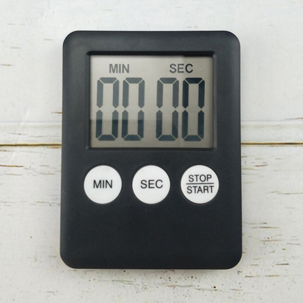 Цифровой спортивный будильник, – обзор и цена Digital Alarm Clock