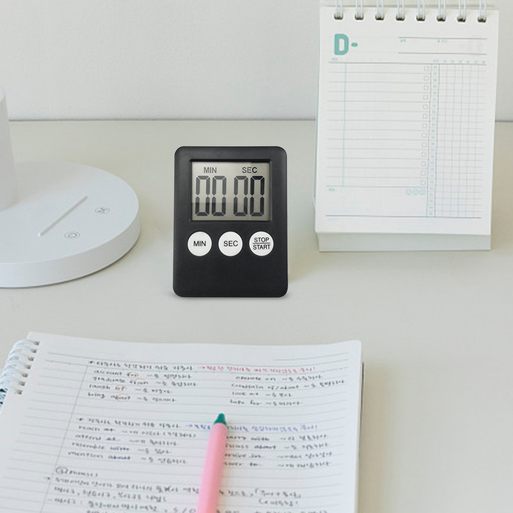 Цифровой спортивный будильник, – обзор и цена Digital Alarm Clock