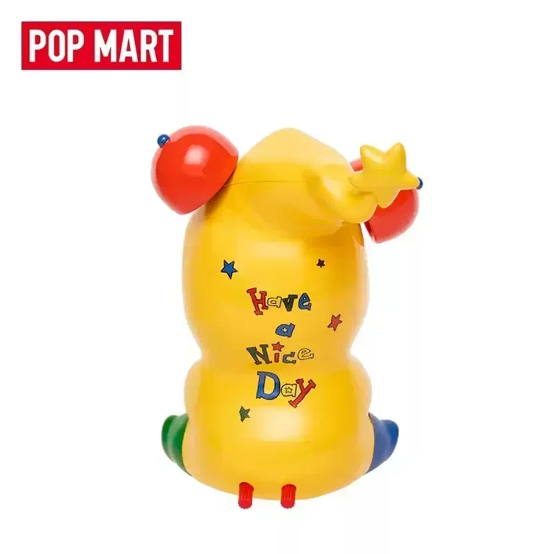 POP MART 123 Twinkle Twinkle Б – обзор и цена Digital Alarm Clock