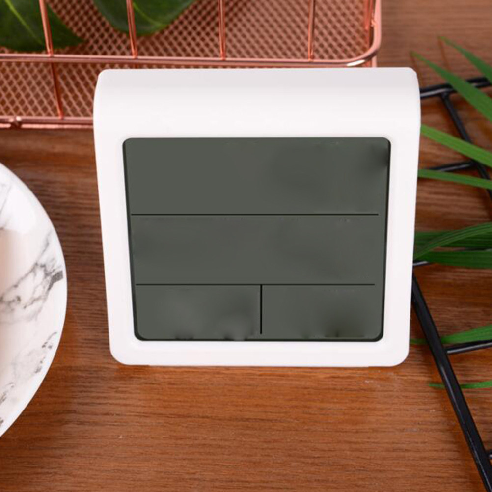 Цифровой бытовой гигрометр с п – обзор и цена Digital Alarm Clock