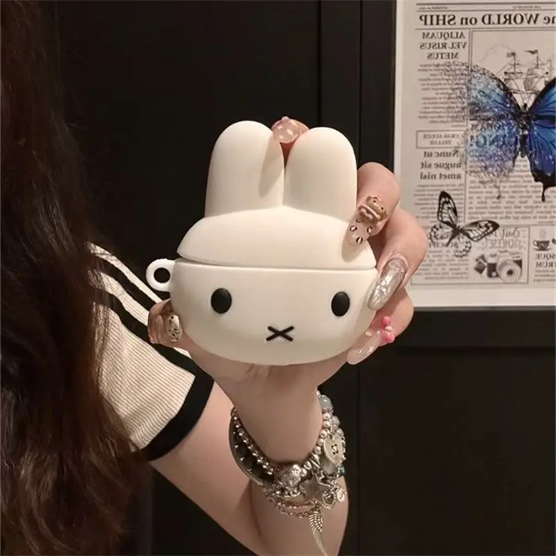 Милый силиконовый чехол Miffy  – обзор и цена Electronic Gift