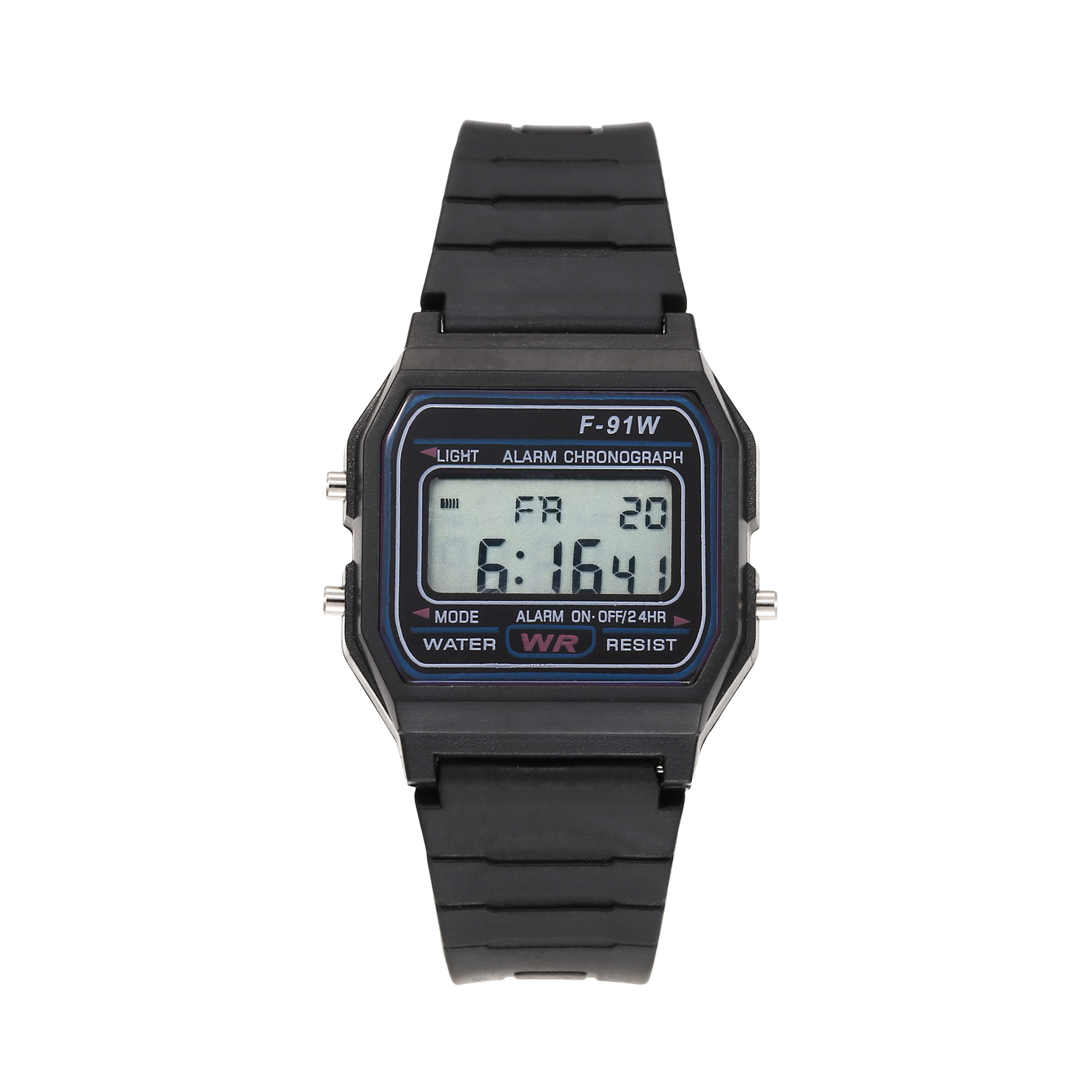 Новые спортивные многофункцион – обзор и цена Digital Alarm Clock