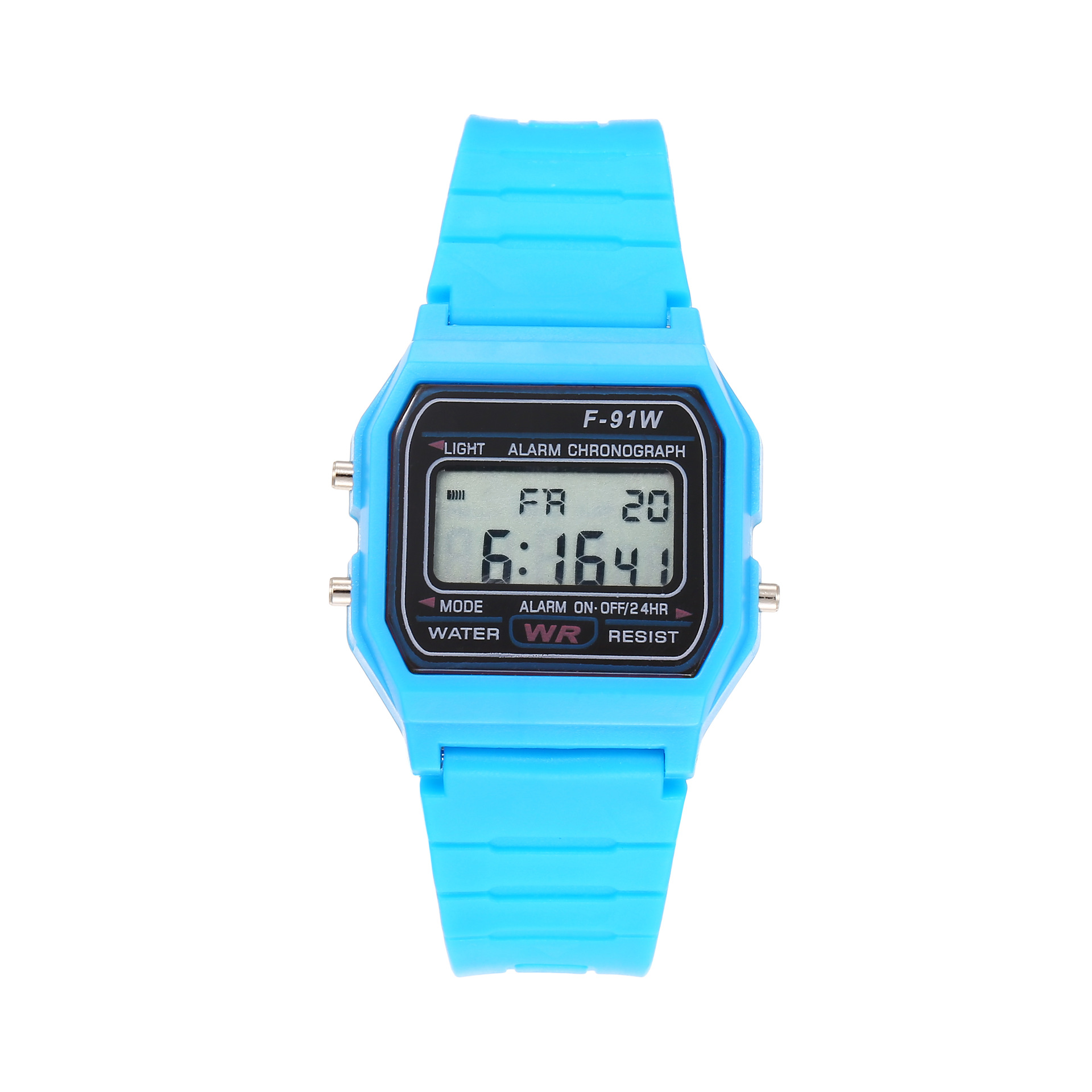 Новые спортивные многофункцион – обзор и цена Digital Alarm Clock